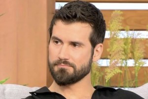 Η εξομολόγηση του Αναστάση Ροϊλού: "Δεν είχα ποτέ ιδιαίτερες σχέσεις με την οικογένειά μου" - εικόνα 2