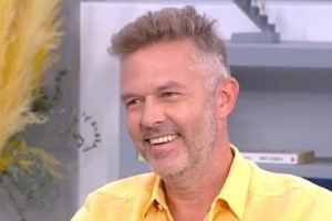 Χρήστος Λούλης: "Το σποτ της Πολιτικής Προστασίας ήταν κοινωνικό τράκο"