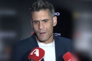 Ένταση στο "Πάμε Δανάη" | "Μην το παίρνεις προσωπικά, γιατί πρέπει να τα κάνουμε όλα τόσο κόμπο;"