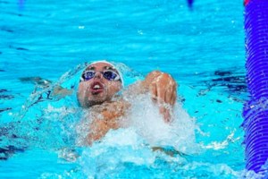 Ο Χρήστου αποκάλυψε τη στιγμή που σκέφτηκε να αποχωρήσει από τους Ολυμπιακούς Αγώνες: "Ήθελα να τα εγκαταλείψω όλα"