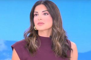 Σταματίνα Τσιμτσιλή: "Την κατηγορούσαν ότι καλύπτει τον σύντροφό της στο metoo, έχει εισπράξει πολλή τοξικότητα" - εικόνα 3