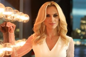 Ντορέττα Παπαδημητρίου | Η πρώτη της ανάρτηση για το "Game of Chefs"