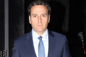 Πέτρος Φιλιππίδης: "Δεν πιστεύω στην αθωότητά μου, είμαι αθώος"