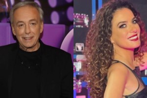 Η Φωτεινή Δάρρα για τα "καρφιά" του Ανδρέα Μικρούτσικου: "Δεν θα δώσω έκταση στον αμειβόμενο τηλεοπτικό του χρόνο"