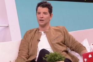 Η Ναταλία Γερμανού τοποθετείται για τις δηλώσεις του Σάκη Ρουβά: "Δεν θα βάλω στην ίδια κατηγορία έναν άνθρωπο που είναι ναρκομανής, με έναν άνθρωπο που έχει σεξουαλική διαστροφή"