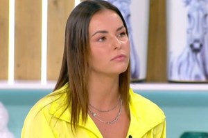 Η Σταματίνα Τσιμτσιλή ξεκαθάρισε τι συνέβη με Αντωνά & Αβραμάκη