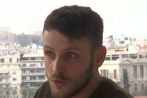 Ο Γιώργος Μπένος απαντά πρώτη φορά για την προσωπική του ζωή - εικόνα 4