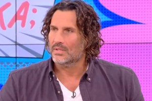 Κώστας Κοκκινάκης κατά Survivor: "Μας έκαναν θεατές μιας αρένας γεμάτης μονομάχους – Αν ήταν στο χέρι μου θα έπαιρνα την Ευρυδίκη από κει"