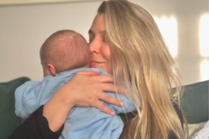 Κατρίνα Τσάνταλη: "Υπήρχε μεγάλη ταλαιπωρία μέχρι να πάνε όλα καλά, ήταν μια προσπάθεια τριών χρόνων"