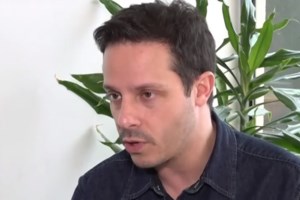 Aide-mémoire | Η απολαυστική απάντηση του Μακαλιά & οι απρόκλητες επιθέσεις στη Μενεγάκη