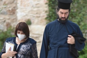 Ζήνα Κουτσελίνη: "Αν ήθελαν να ελέγξουν τα οικονομικά της Κιβωτού να το έλεγαν, όχι βάζουμε μια παρενόχληση και ξετυλίγουμε κουβάρι"