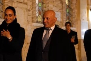 Η άγνωστη ιστορία για τον Παύλο Βαρδινογιάννη - "Ήταν σε κώμα για εβδομάδες"