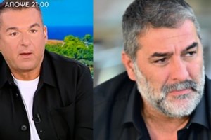 Γιώργος Λιάγκας: "Εγώ αν ήμουν Δέσποινα Βανδή δεν θα πήγαινα στο δικαστήριο"