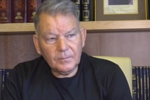 Η αναφορά της Σταματίνας Τσιμτσιλή στον Αλέξη Κούγια
