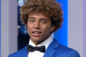 Η ανάρτηση της συντρόφου του Ηρακλή μετά τη νίκη στο GNTM