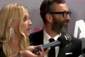 Έλενα Χριστοπούλου: "Αυτός δεν είναι ο Άγγελος Μπράτης που ξέρω"