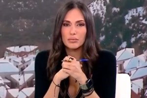 Ο Ιορδάνης Χασαπόπουλος επέστρεψε στην εκπομπή μετά την περιπέτεια της υγείας του: "Τυχαίνουν κι αυτά στη ζωή" - εικόνα 2