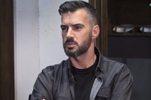 Χρύσα Ρώπα: "Μια φράση που είπε ο Ρήγας με έκανε να σηκωθώ να φύγω και να μην θέλω να τον ξαναδώ ποτέ" - εικόνα 4