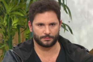 Ευθύμης Ζησάκης VS Χριστίνα Πολίτη: Η έντονη αντιπαράθεση μετά τις δηλώσεις του ηθοποιού