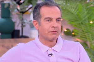 Γιώργος Λιάγκας: "Να ενημερώσω τον Αρναούτογλου ότι η εκπομπή που μου προτάθηκε δεν έχει καμία σχέση με τις εκπομπές του" - εικόνα 2