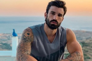 Νέο μέλος στην οικογένεια του Ηλία Γκότση! Η εγκυμοσύνη που ανακοίνωσε - εικόνα 2