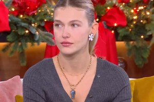 Η Κλέλια Ανδριολάτου μιλά για τη διαμάχη Παπαγεωργίου & Χριστοπούλου: "Φυσικά και στενοχωρήθηκα" - εικόνα 3