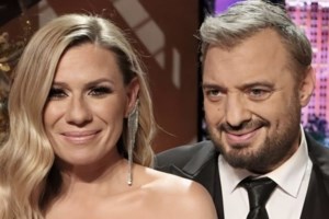 Δύσκολες ώρες για τον Χρήστο Φερεντίνο & τη Σοφία Παυλίδου