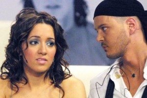 Μαριέττα Χρουσαλά & Καλομοίρα σε βραδινή έξοδο με τους συζύγους τους στη Μύκονο