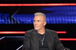 Στέλιος Ρόκκος | Οι πρώτες δηλώσεις της συζύγου του για την περιπέτεια της υγείας του