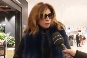 Μιμή Ντενίση: "Έχω ξεχάσει αν η Μαριτίνα βγήκε από την κοιλιά μου ή από την καρδιά μου" - εικόνα 3