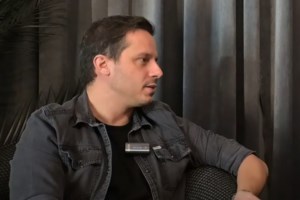 Δημήτρης Μακαλιάς: "Πέρυσι είχα δηλώσει παραίτηση από την εκπομπή της Μαγγίρα στα μέσα της σεζόν"