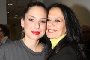 Ηλιάνα Μαυρομάτη: "Δεν ξέρω αν υπάρχει κάτι πιο δύσκολο στη ζωή ενός ανθρώπου από αυτό"