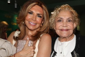 Η κόρη της Μαρινέλλας ζήτησε από τους γιατρούς να μην προχωρήσουν σε χειρουργική επέμβαση - εικόνα 4