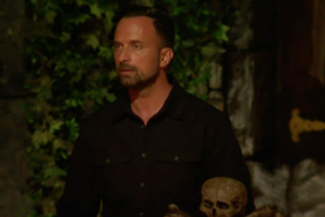 Survivor | Τι πραγματικά συνέβη με τον Αλέξη και Chris όταν παραβίασαν τους κανόνες;