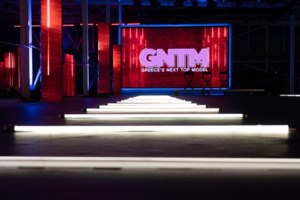 GNTM | Εγκατέλειψαν το σπίτι τα μοντέλα λόγω φωτιάς