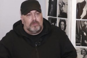 Γιώργος Αλκαίος: "Εγώ να φέρω παιδιά σε αυτόν τον πλανήτη; Είστε όλοι τρελοί;"