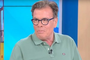 Το αιχμηρό σχόλιο του Δημήτρη Ουγγαρέζου για την πρεμιέρα του Νίκου Μουτσινά