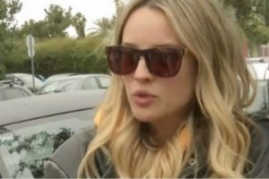 Η Μπέττυ Μαγγίρα έκανε αποκαλύψεις για τη σχέση Αναγνωστόπουλου - Ουίλιαμς