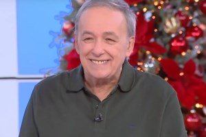 Ο Ανδρέας Μικρούτσικος επέστρεψε στο Buongiorno μετά την αδιαθεσία του! Η αντίδραση της Φαίης Σκορδά - εικόνα 3