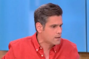 Δημήτρης Ουγγαρέζος: "Η φετινή χρονιά είναι επιμορφωτική. Η Ελένη Μενεγάκη είναι εξέλιξη, εμπειρία"