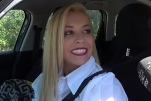 Αντέδρασε η Μαρία Αναστασοπούλου σε ερώτηση για τη συνεργασία της με τον ANT1: "Πού το ξέρετε εσείς αυτό;" - εικόνα 2