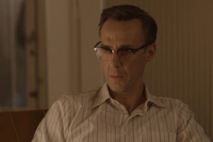 Χρήστος Πλαϊνης: "Δεν μου ήταν εύκολο να γνωρίσω τη νέα μου σύντροφο στον γιο μου"