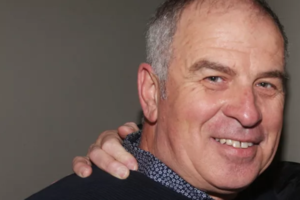 Συγκλονισμένος ο Χάρης Ρώμας από τον χαμό του Κώστα Τριανταφυλλόπουλου – Η ανάρτησή του στα μέσα κοινωνικής δικτύωσης