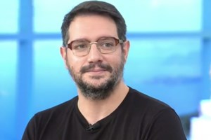 Ναταλία Γερμανού: "Θέλω να ξημερώσει η μέρα που οι ομοφυλόφιλοι να μην χρησιμοποιούν για τον εαυτό τους τον όρο "διαφορετικός""