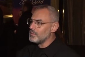 Χείμαρρος ο Λάκης Λαζόπουλος για τον Γιώργο Νταλάρα: "Δεν είναι και ο καλύτερος άνθρωπος του κόσμου" - εικόνα 3