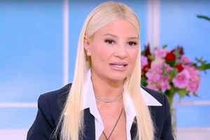 Ο Νίκος Αναδιώτης υποψήφιος στις Ευρωεκλογές! Οι θέσεις του για τις αμβλώσεις και την τεκνοθεσία ομόφυλων ζευγαριών - εικόνα 2