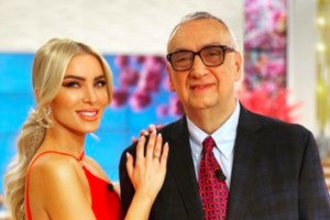 Η αποκάλυψη της Ματίνας Παγώνη για τον θάνατο του Δημήτρη Σούρα - εικόνα 2