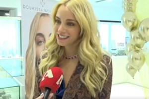 Λίτσα Πατέρα: "Η αποχώρηση της Δούκισσας Νομικού από το "Πρωινό" είναι περσινά ξινά σταφύλια"