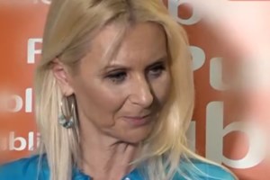 Ιωάννα Μαλέσκου: "Αποφεύγω να μιλάω για την Ελένη Μενεγάκη, εκτιμώ την οικογένεια που έχει χτίσει" - εικόνα 2