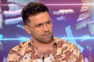 Θοδωρής Μαραντίνης: "Βασανίστηκα αρκετά χρόνια με το αν πρέπει να χωρίσω ή όχι - Βγήκα από το γάμο μου με αρκετές ενοχές"